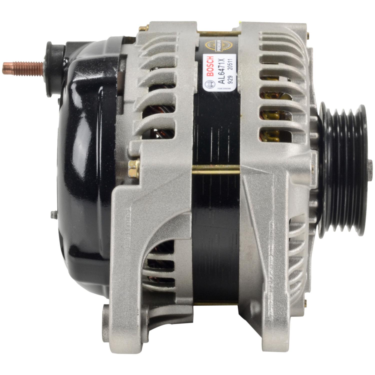 Bosch AL6471X - Alternator Bosch AL6471X Alternator product image 5 of 5