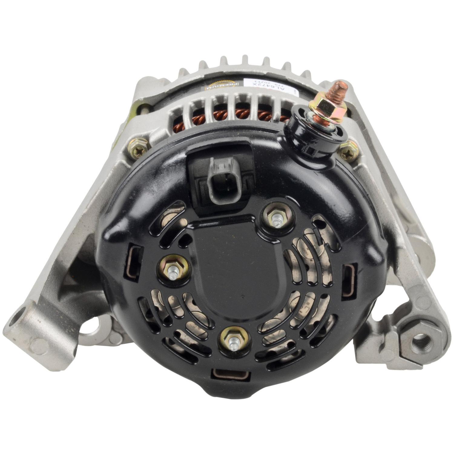 Bosch AL6472X - Alternator Bosch AL6472X Alternator product image 1 of 5