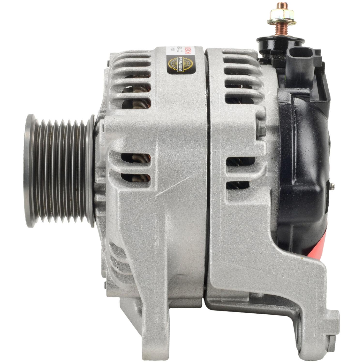 Bosch AL6474X - Alternator Bosch AL6474X Alternator product image 4 of 5