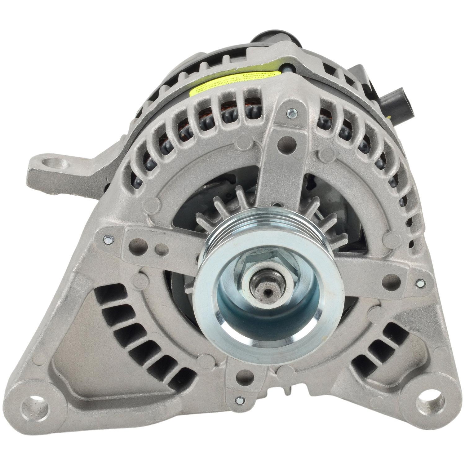 Bosch AL6475X - Alternator Bosch AL6475X Alternator product image 2 of 5