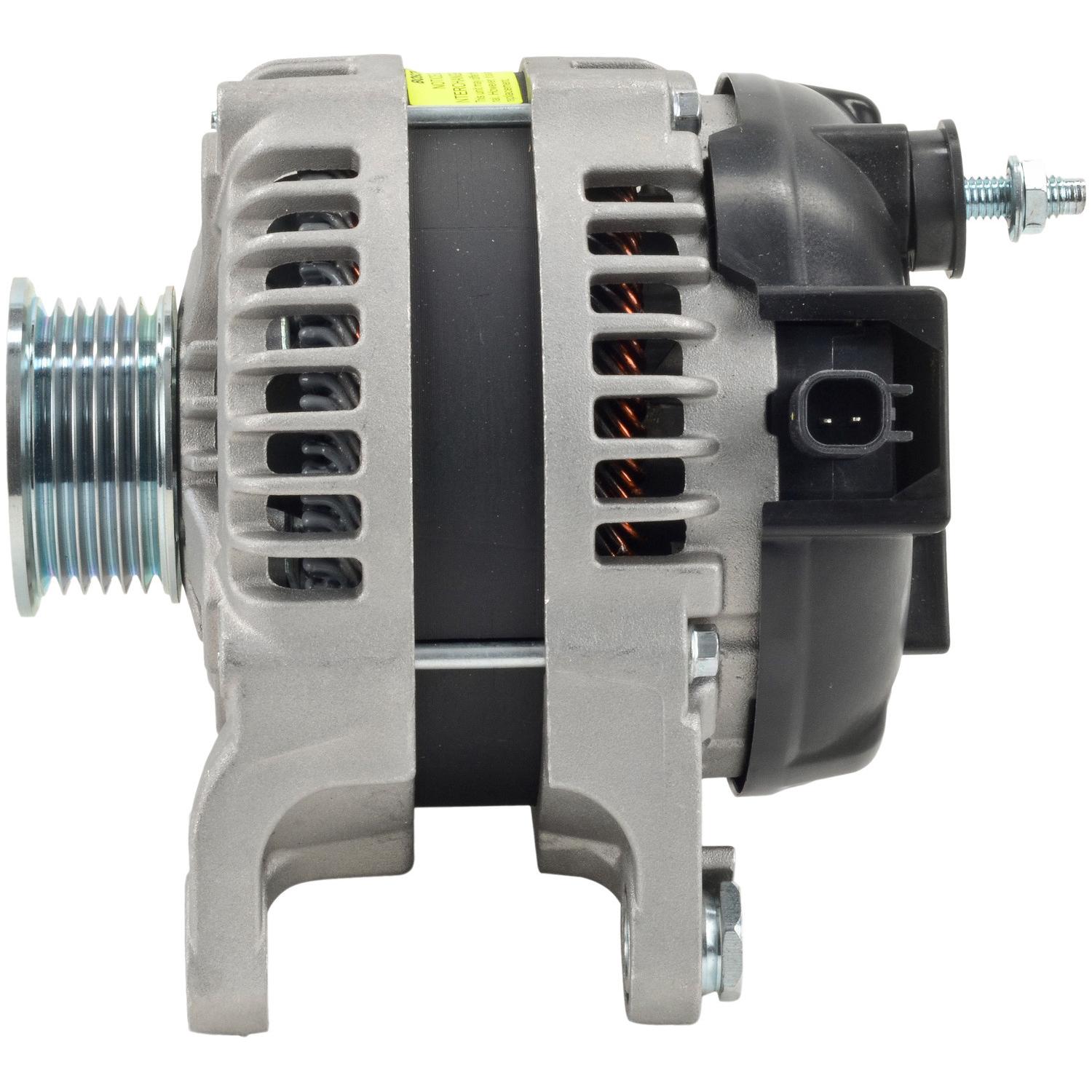 Bosch AL6475X - Alternator Bosch AL6475X Alternator product image 4 of 5