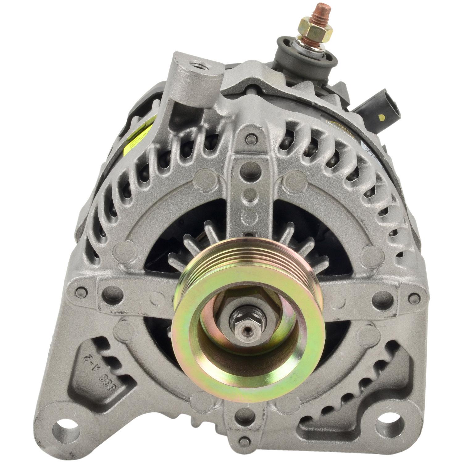 Bosch AL6477X - Alternator Bosch AL6477X Alternator product image 3 of 5