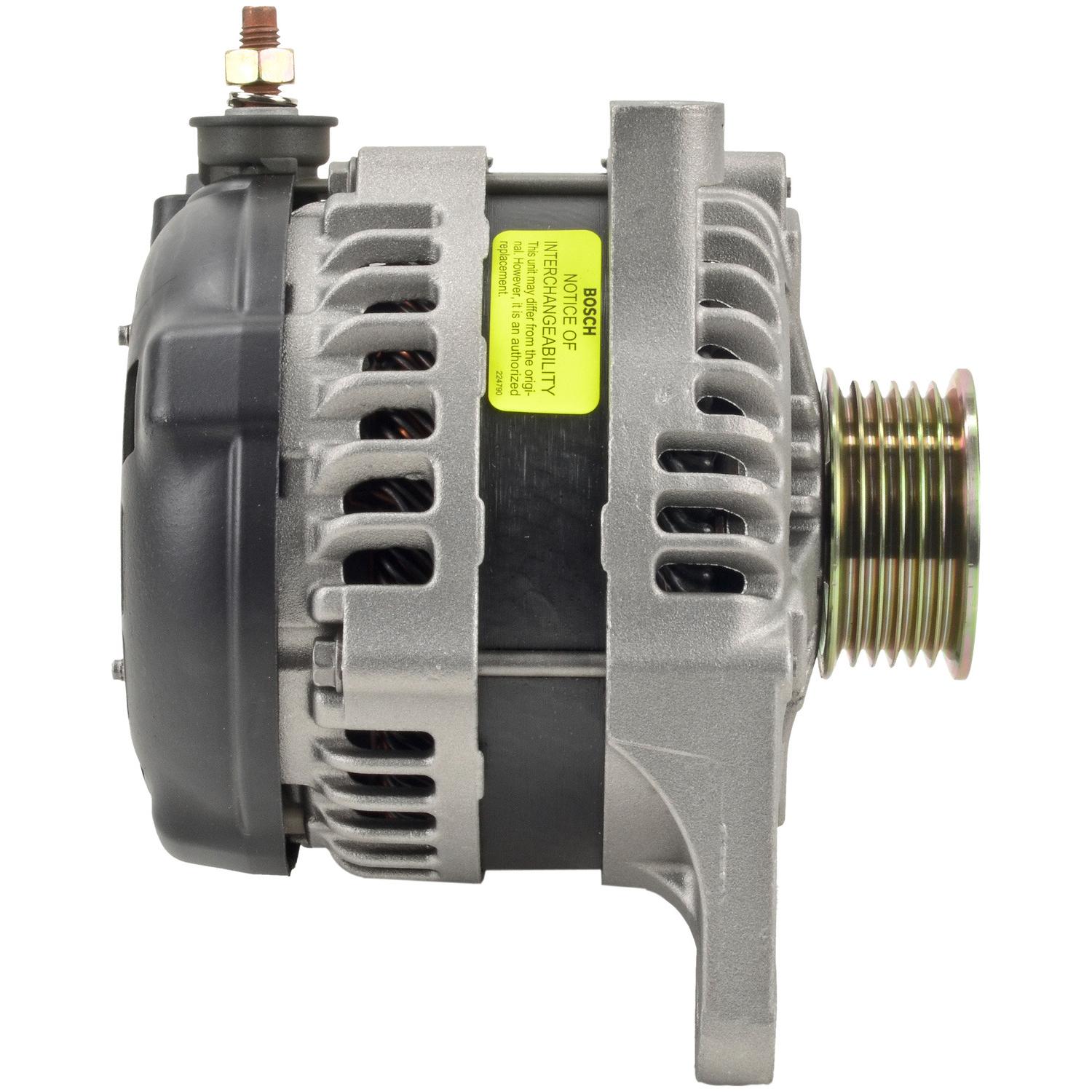 Bosch AL6477X - Alternator Bosch AL6477X Alternator product image 5 of 5
