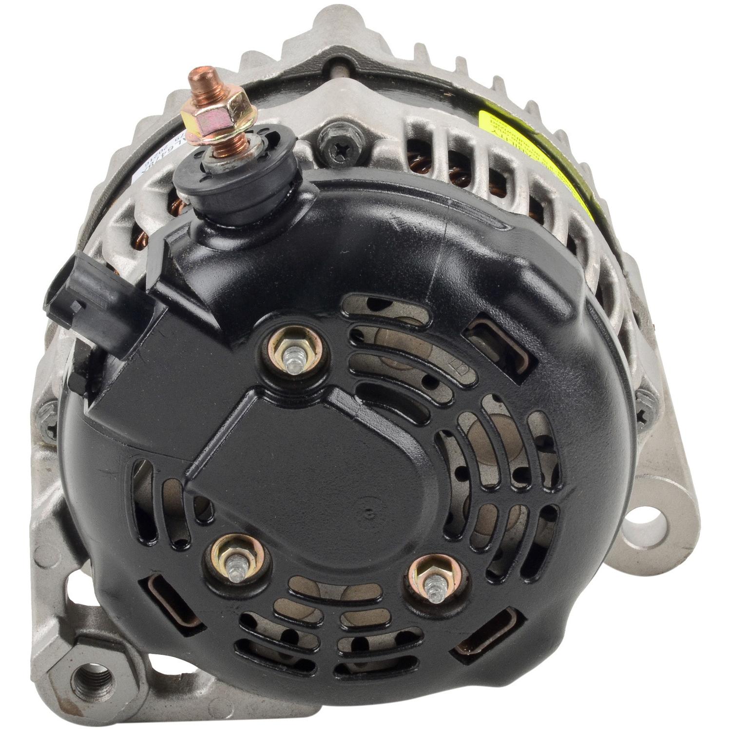 Bosch AL6478X - Alternator Bosch AL6478X Alternator product image 1 of 5