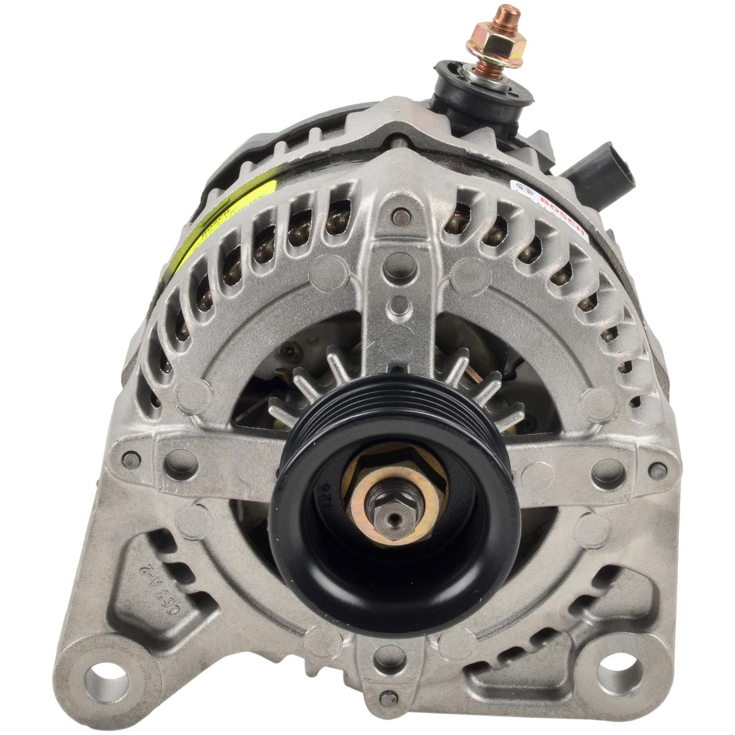 Bosch AL6478X - Alternator Bosch AL6478X Alternator product image 2 of 5