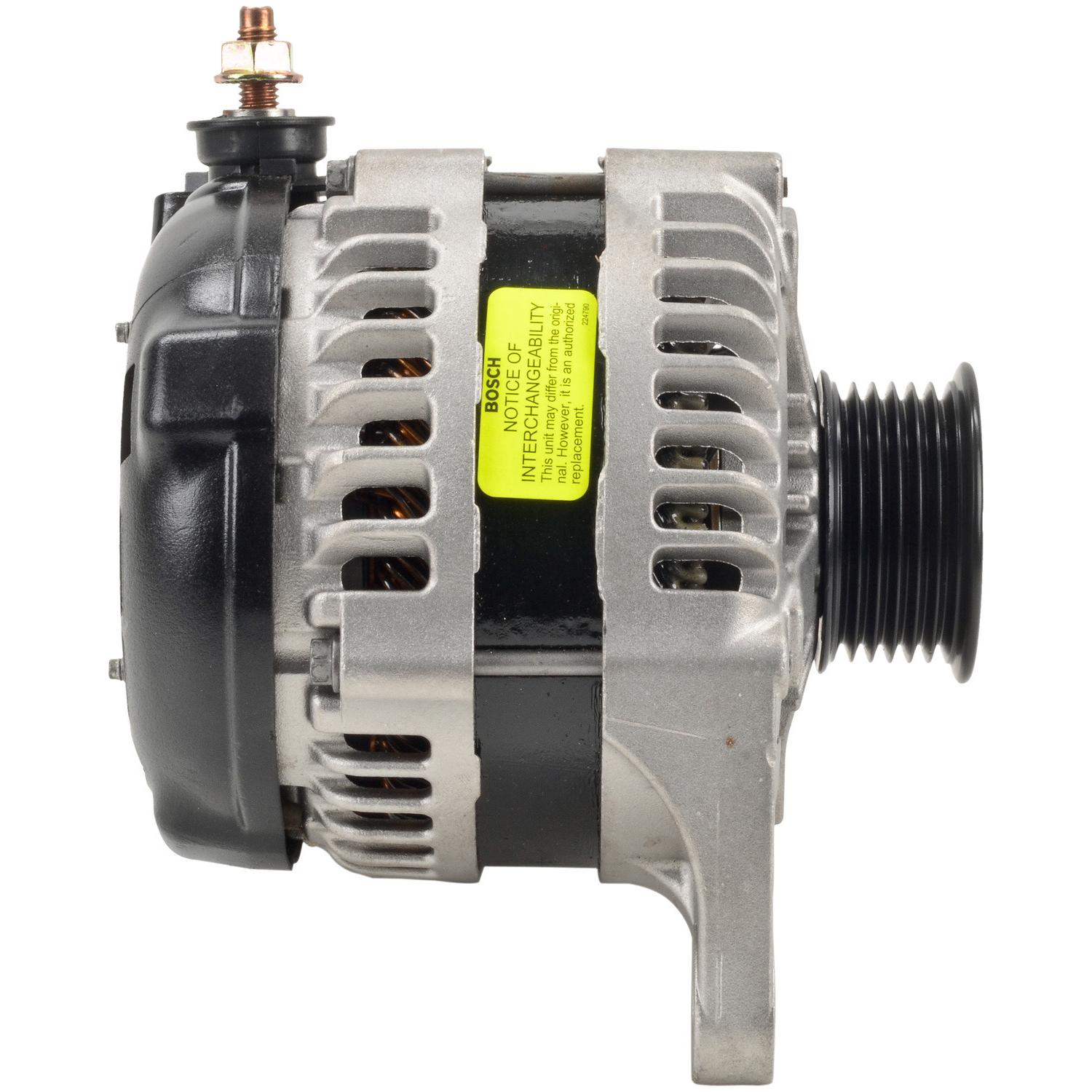 Bosch AL6478X - Alternator Bosch AL6478X Alternator product image 5 of 5