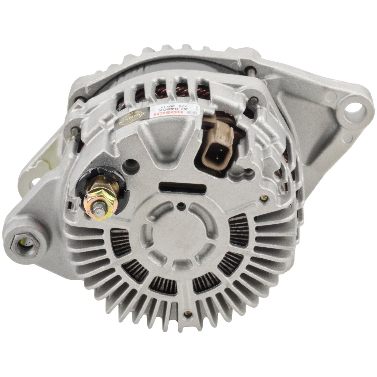 Bosch AL6480X Alternator product image 1 of 5