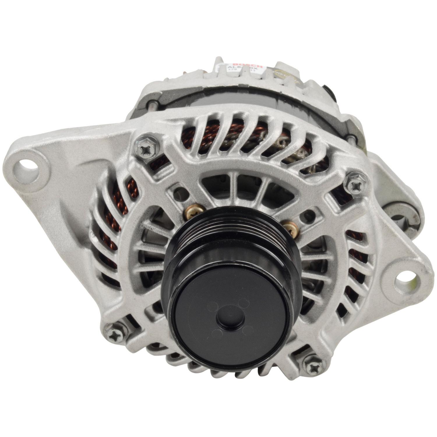 Bosch AL6480X Alternator product image 2 of 5