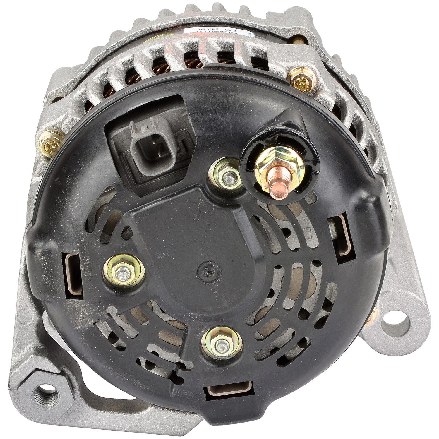 Bosch AL6481X - Alternator Bosch AL6481X Alternator product image 1 of 5