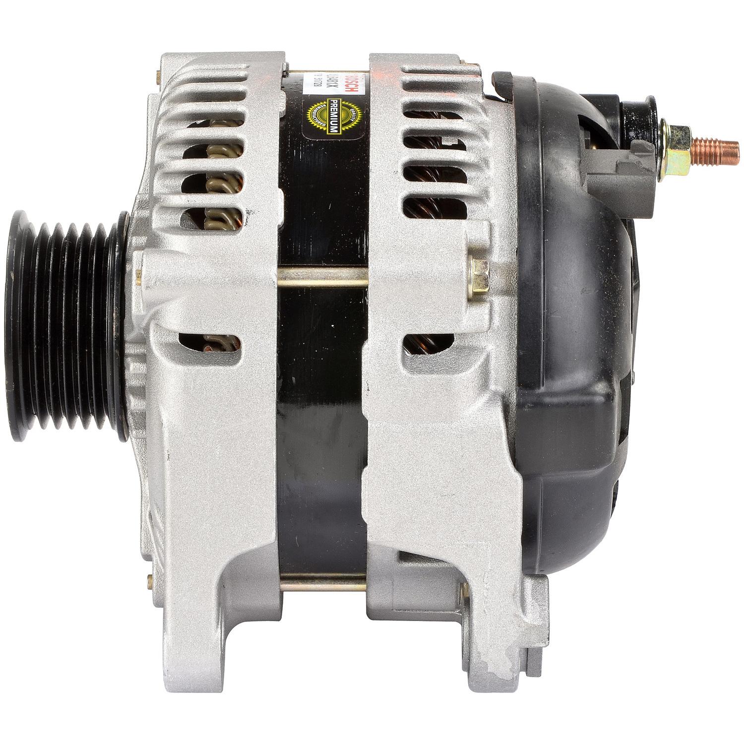 Bosch AL6481X - Alternator Bosch AL6481X Alternator product image 4 of 5
