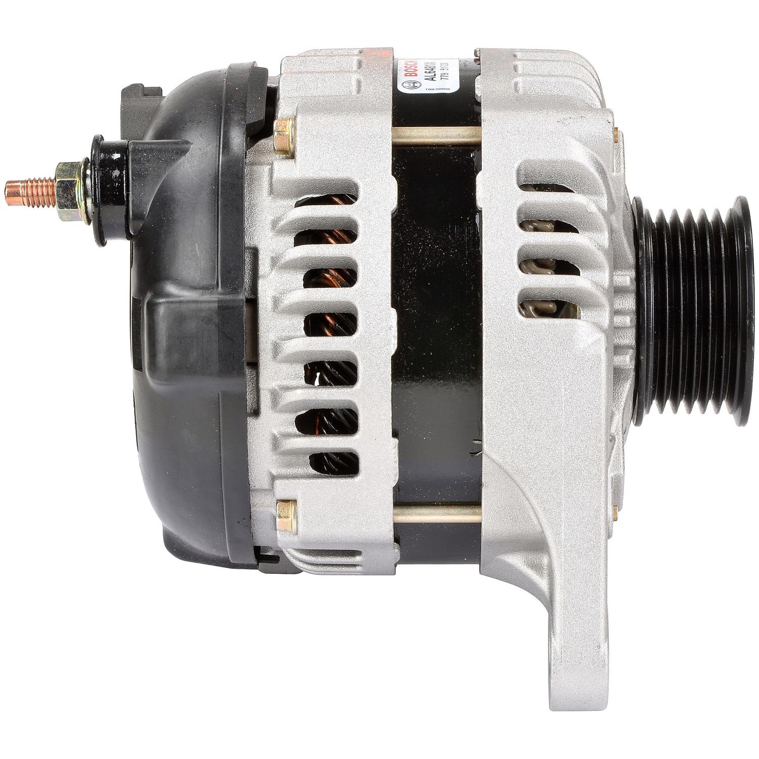 Bosch AL6481X - Alternator Bosch AL6481X Alternator product image 5 of 5