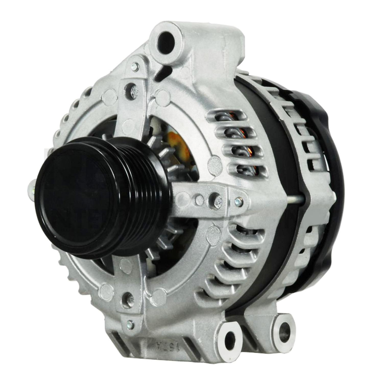 Bosch AL6482X - Alternator Bosch AL6482X Alternator product image 3 of 6