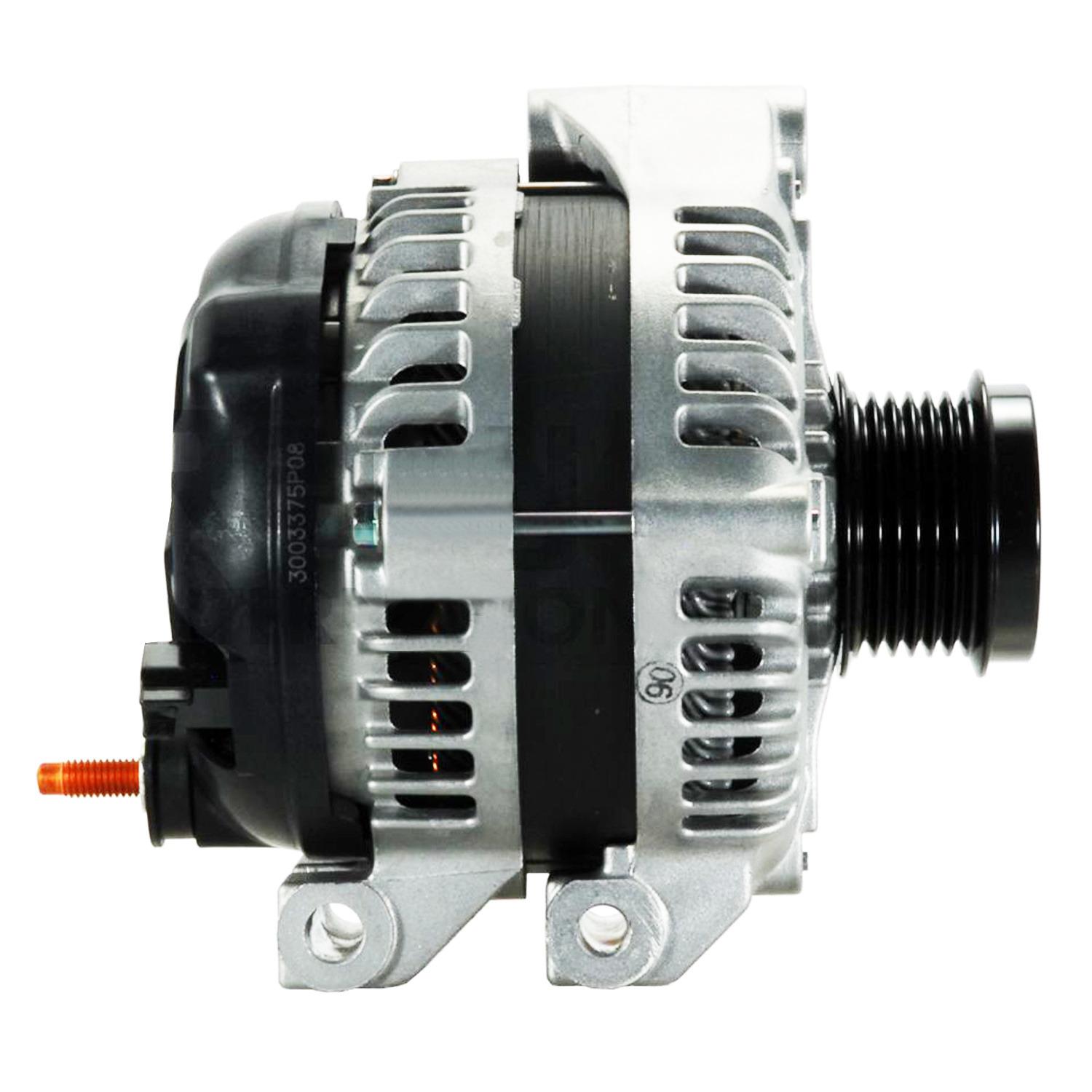Bosch AL6482X - Alternator Bosch AL6482X Alternator product image 4 of 6
