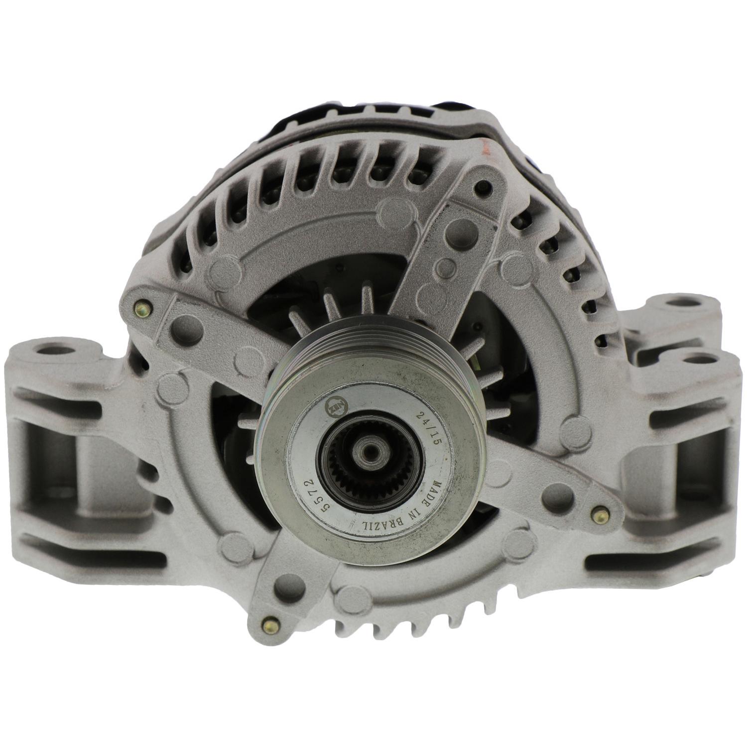 Bosch AL6483X - Alternator Bosch AL6483X Alternator product image 3 of 5