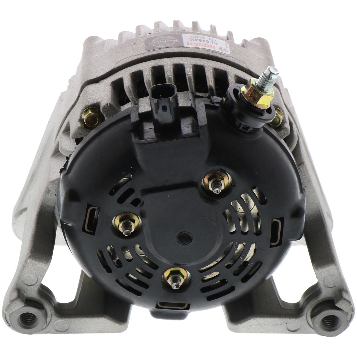 Bosch AL6484X Alternator product image 1 of 5