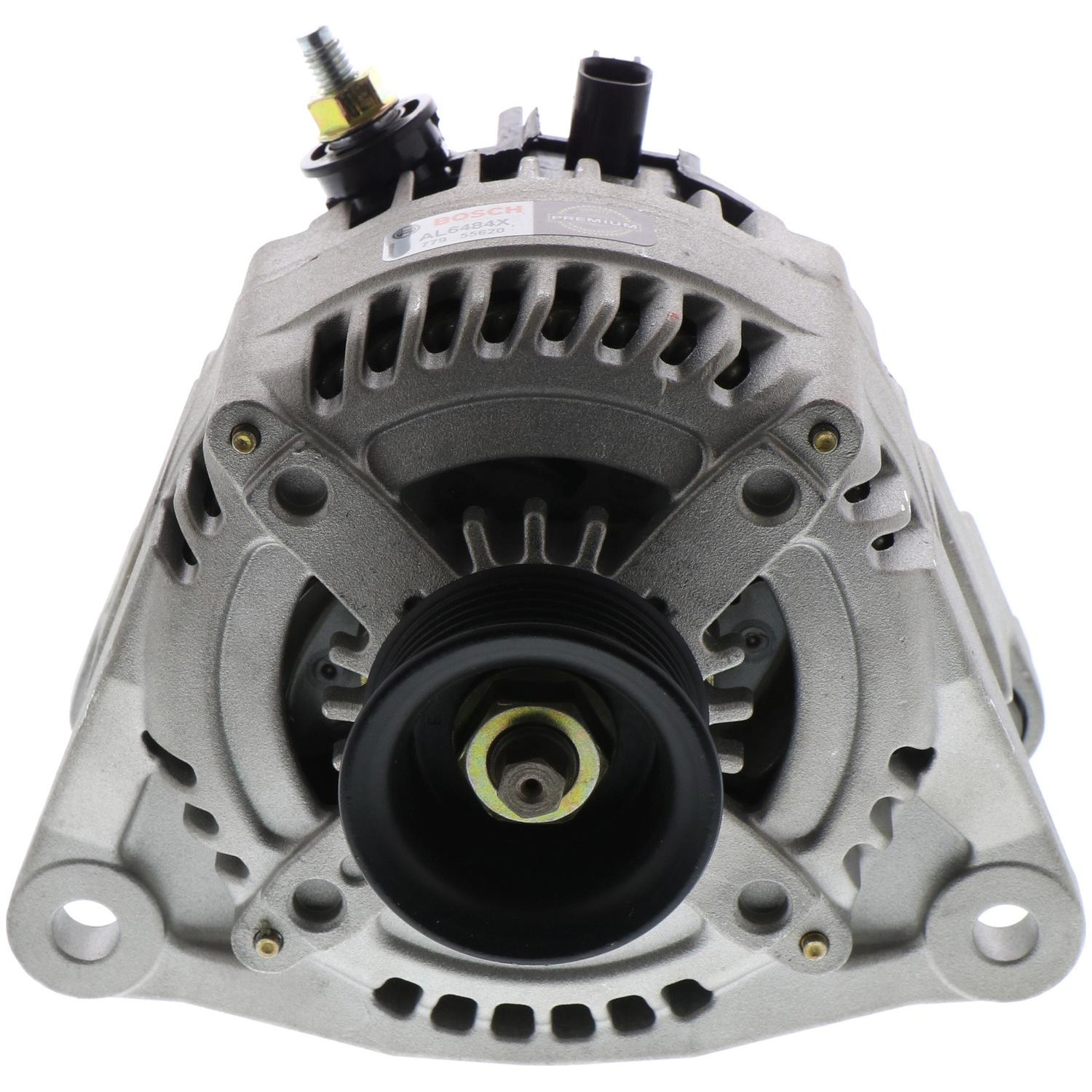 Bosch AL6484X Alternator product image 3 of 5