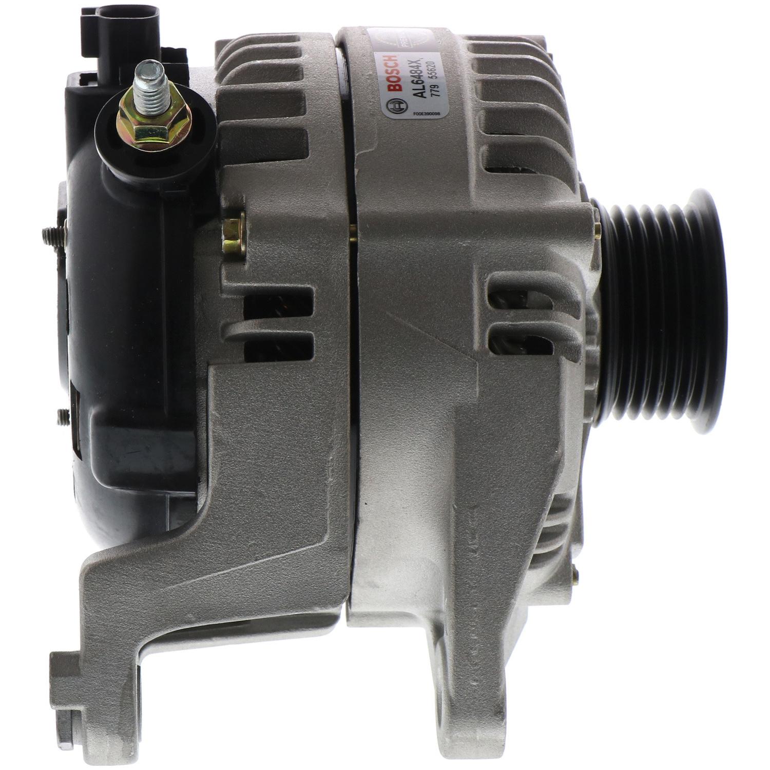 Bosch AL6484X Alternator product image 5 of 5