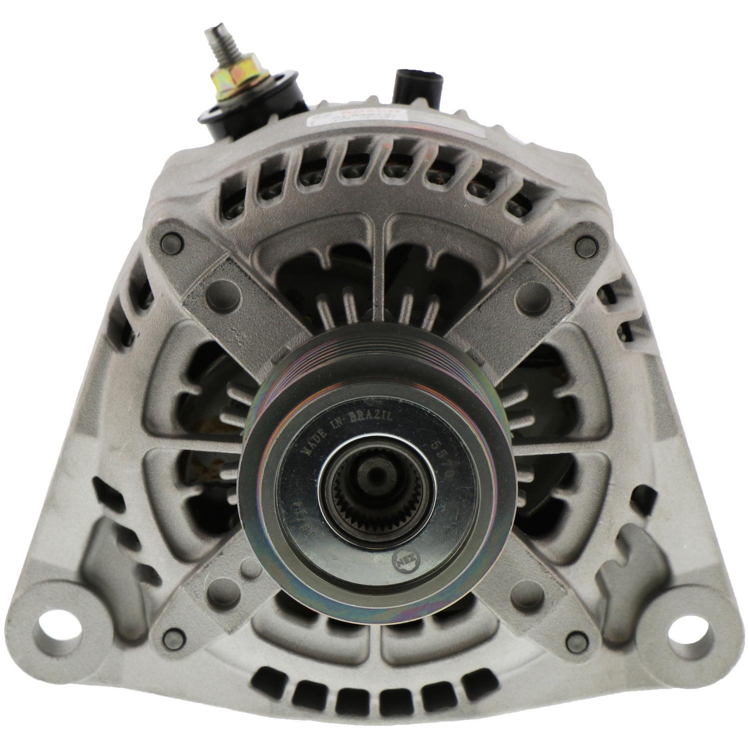 Bosch AL6487X Alternator product image 3 of 5
