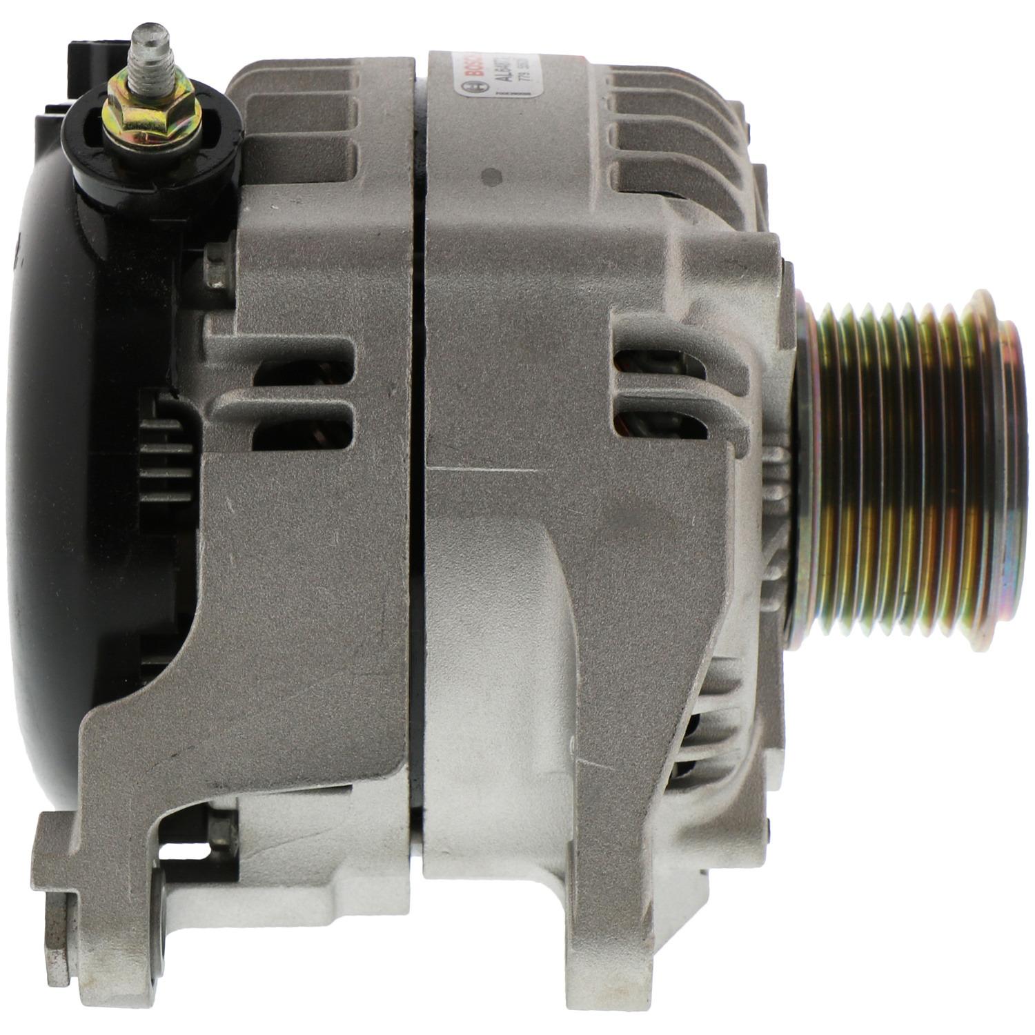 Bosch AL6487X Alternator product image 5 of 5