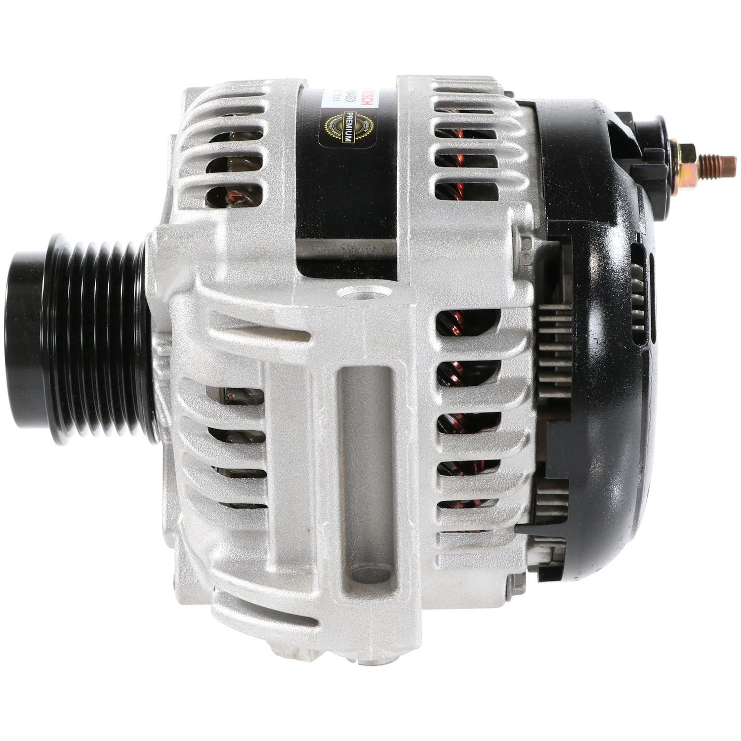 Bosch AL6488X - Alternator Bosch AL6488X Alternator product image 4 of 5