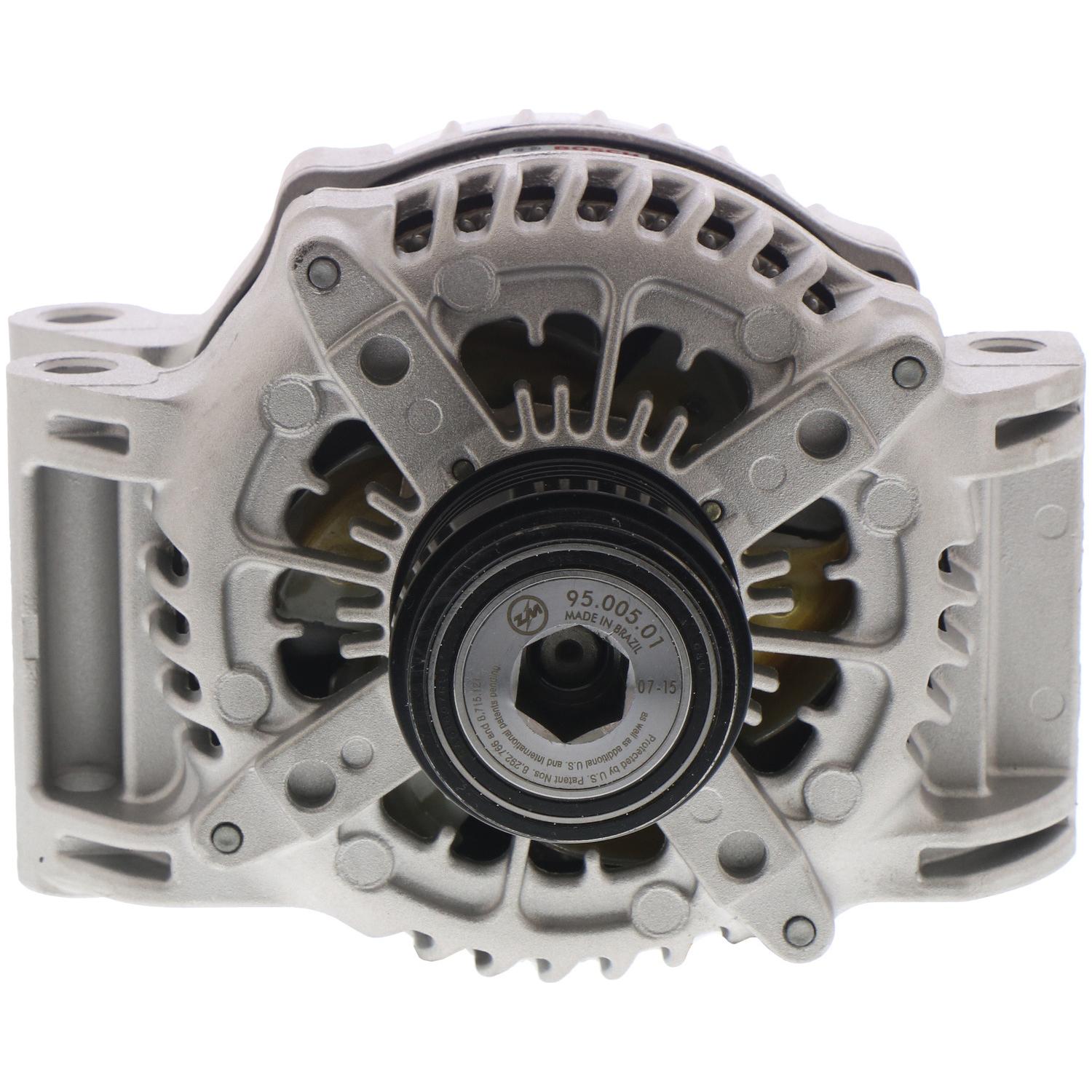 Bosch AL6489X Alternator product image 2 of 5
