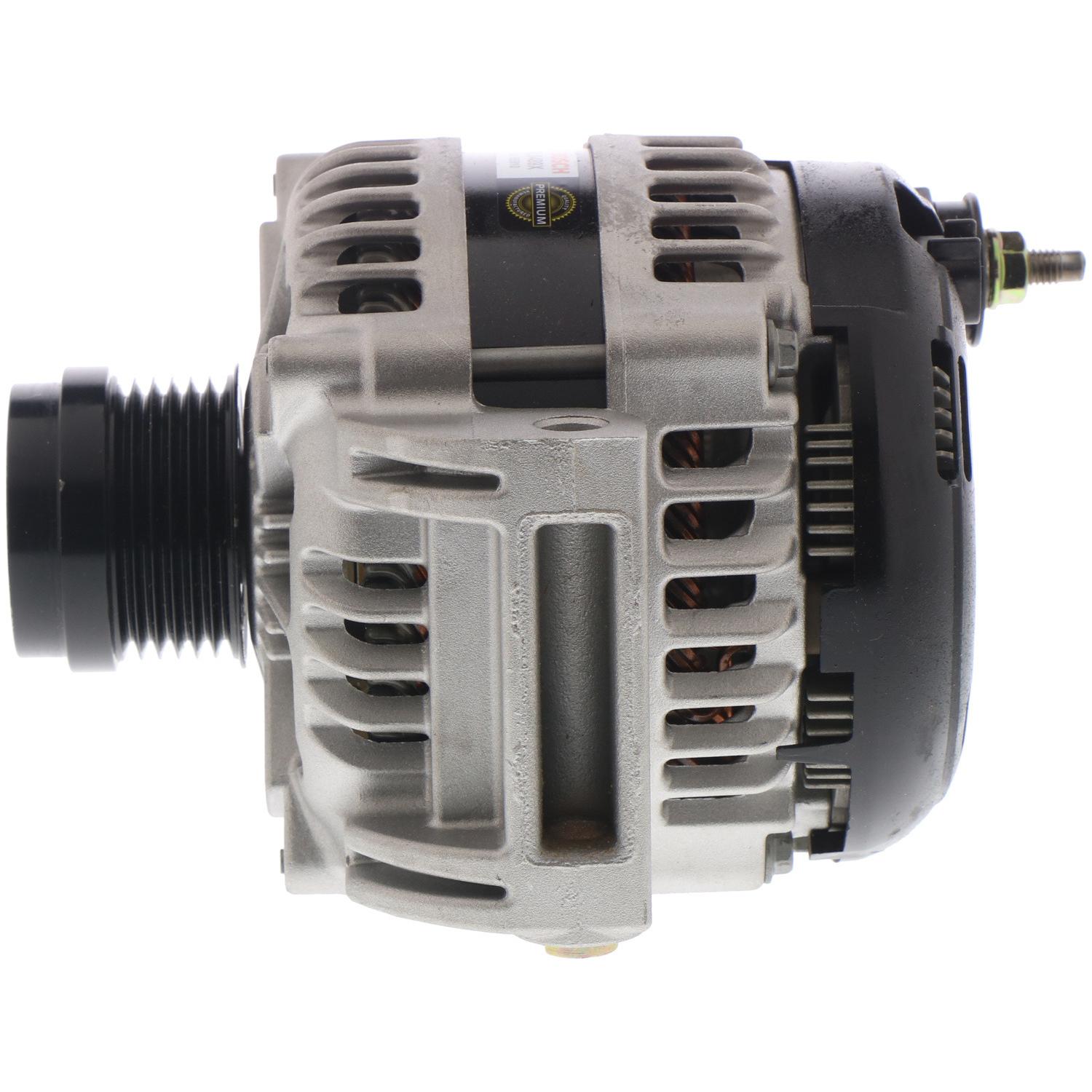 Bosch AL6489X Alternator product image 4 of 5