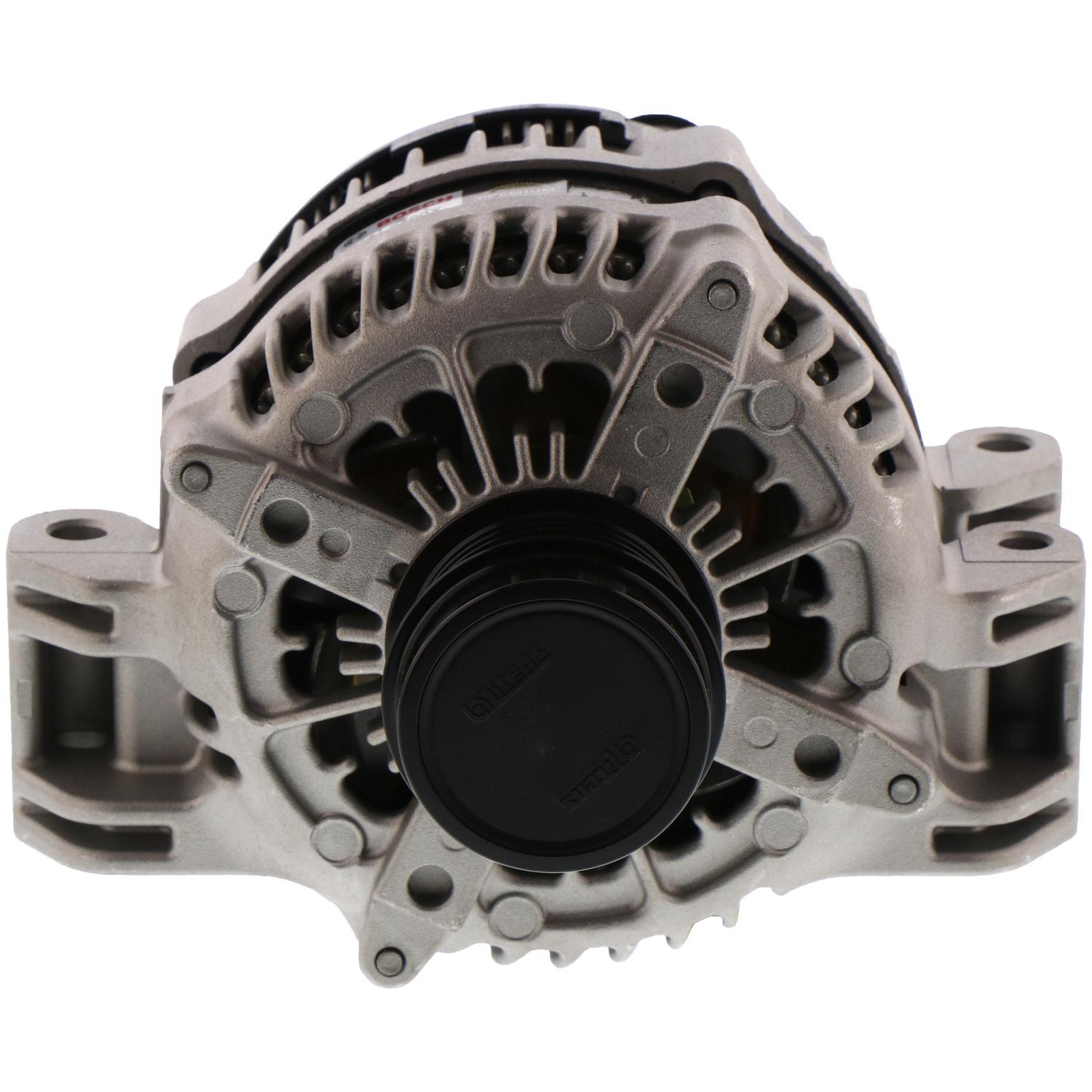 Bosch AL6490X - Alternator Bosch AL6490X Alternator product image 2 of 5