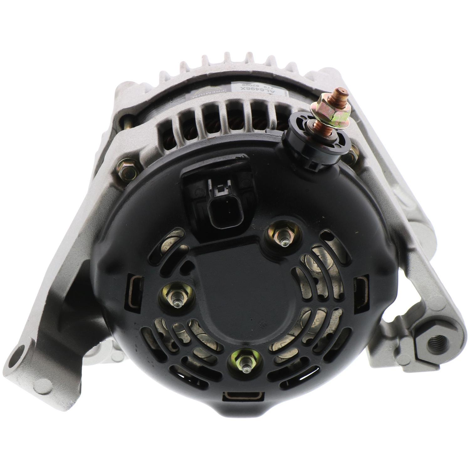 Bosch AL6496X Alternator product image 1 of 5