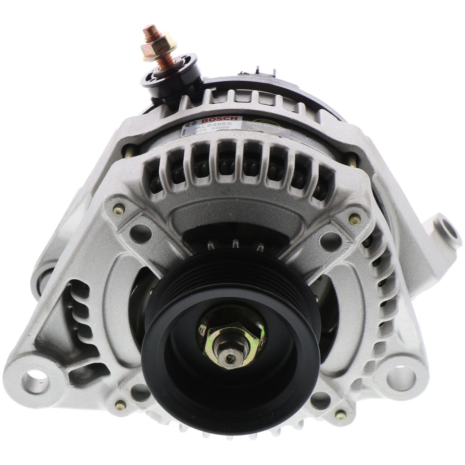 Bosch AL6496X Alternator product image 2 of 5