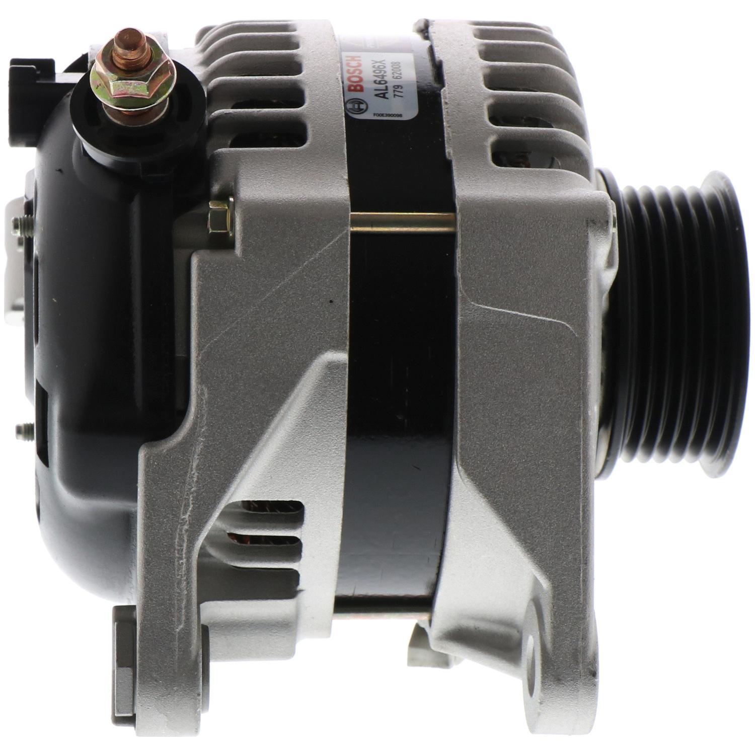 Bosch AL6496X Alternator product image 5 of 5