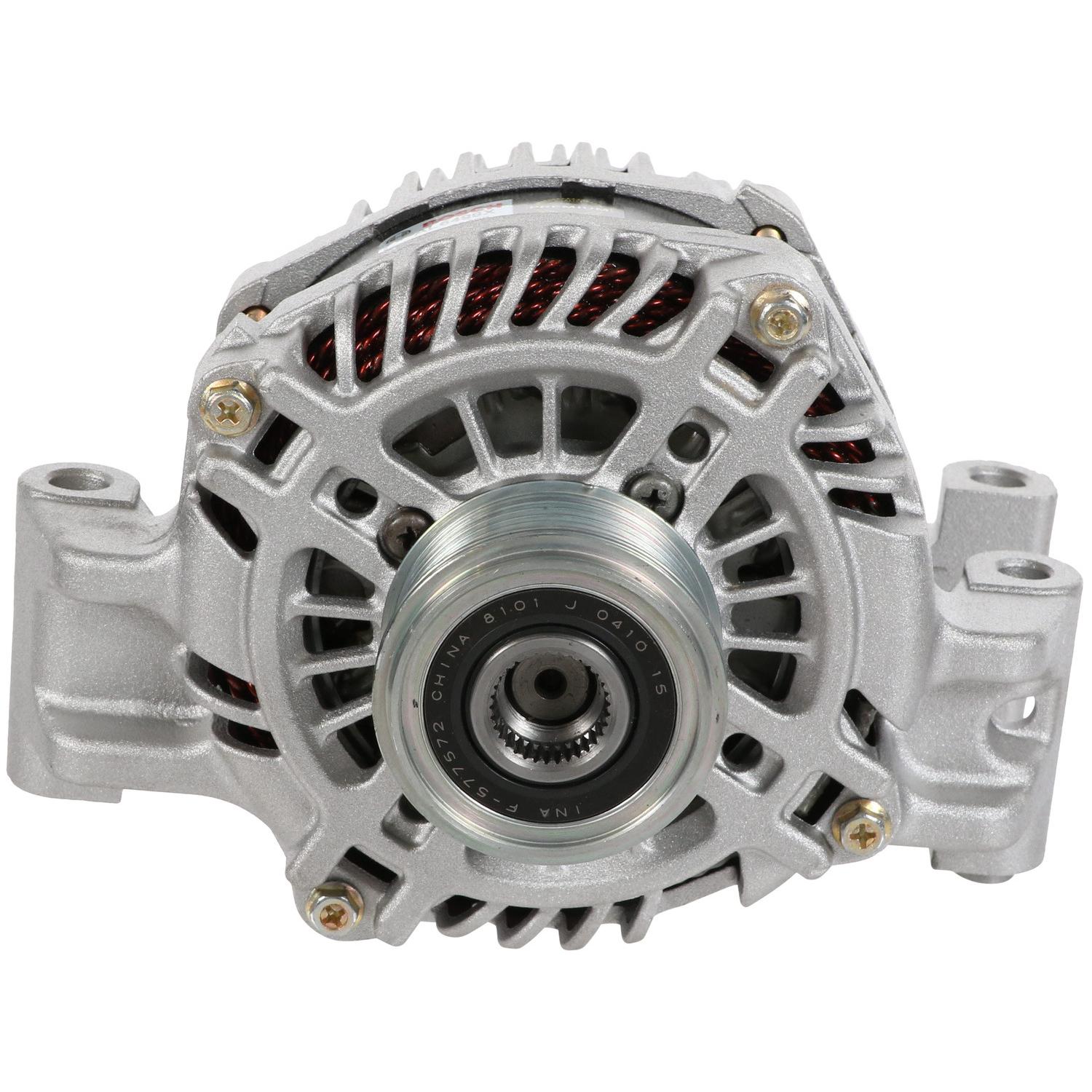 Bosch AL6498X Alternator product image 3 of 5