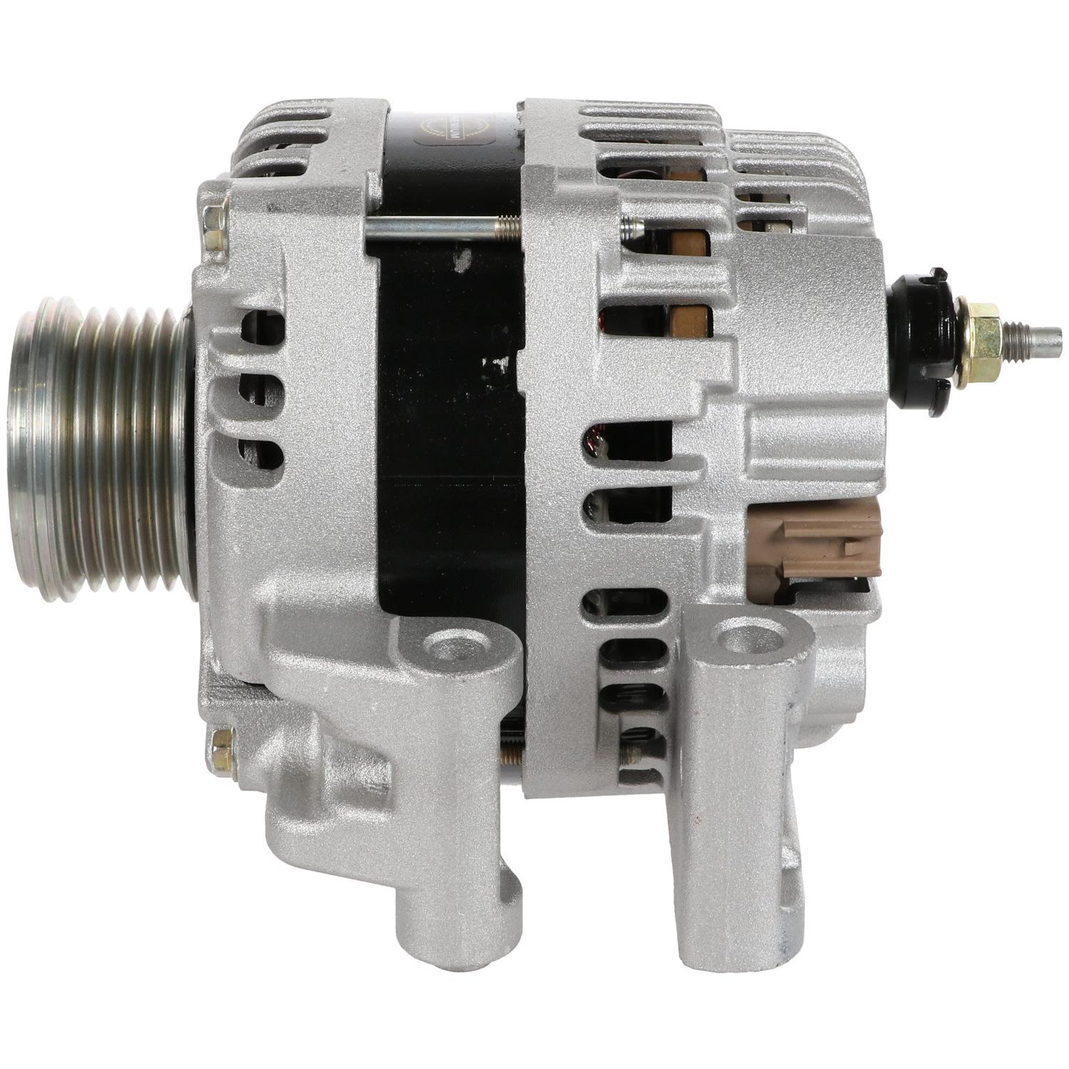 Bosch AL6498X Alternator product image 4 of 5