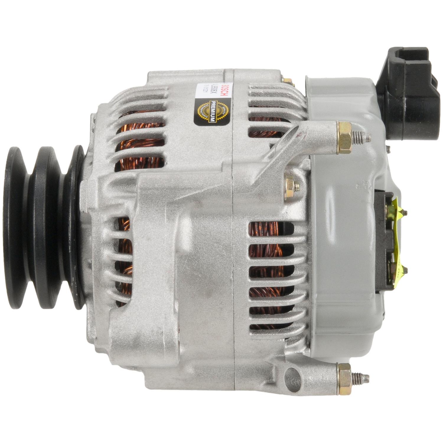 Bosch AL6506X - Alternator Bosch AL6506X Alternator product image 4 of 5