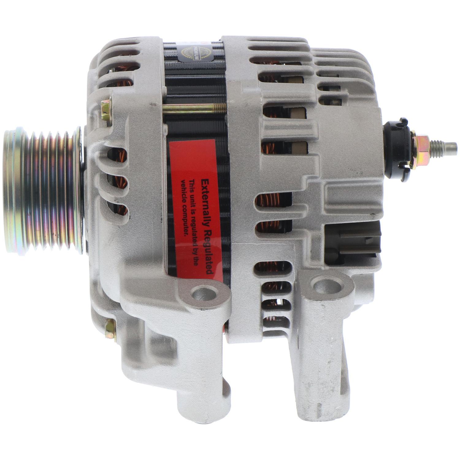 Bosch AL6514X - Alternator Bosch AL6514X Alternator product image 4 of 5