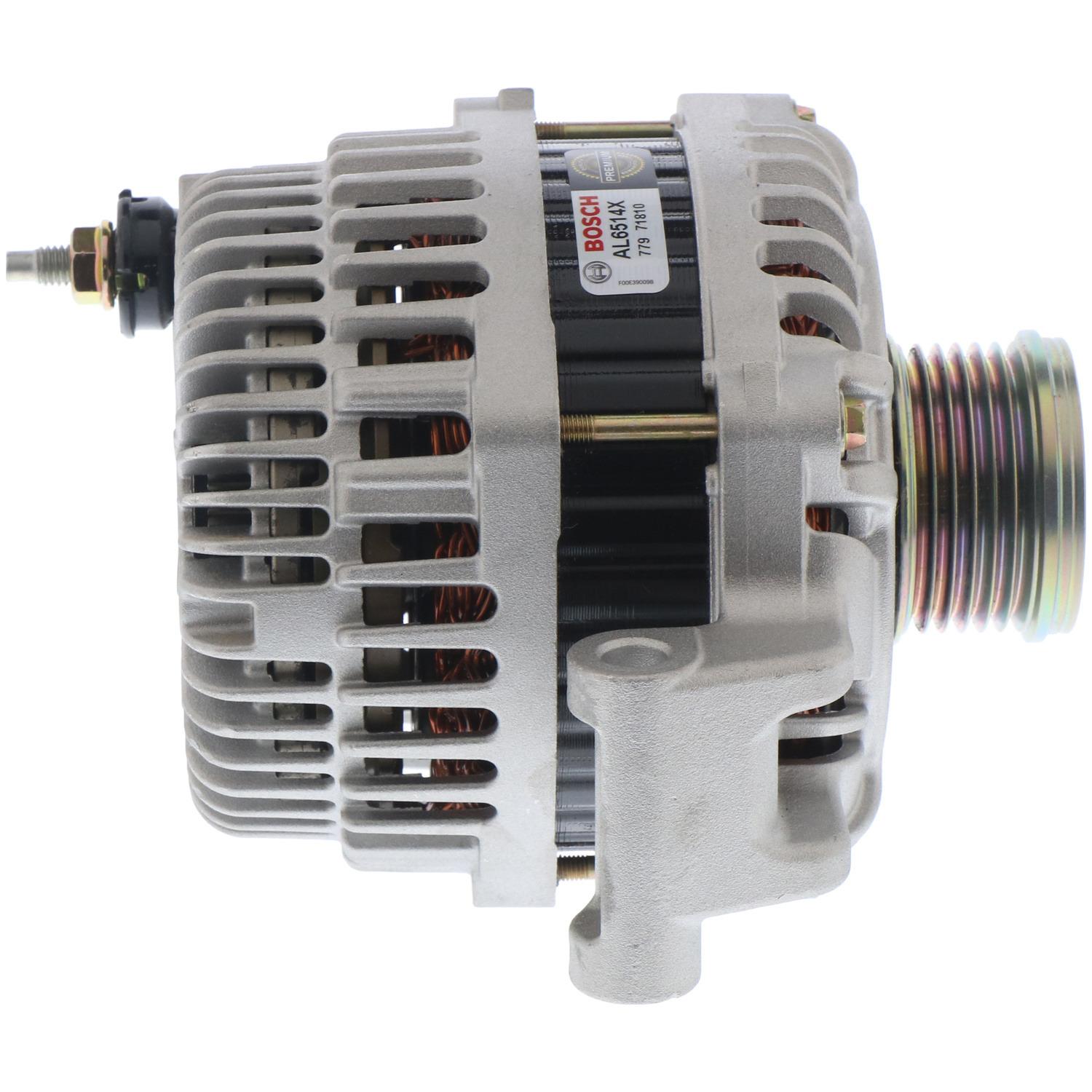 Bosch AL6514X - Alternator Bosch AL6514X Alternator product image 5 of 5