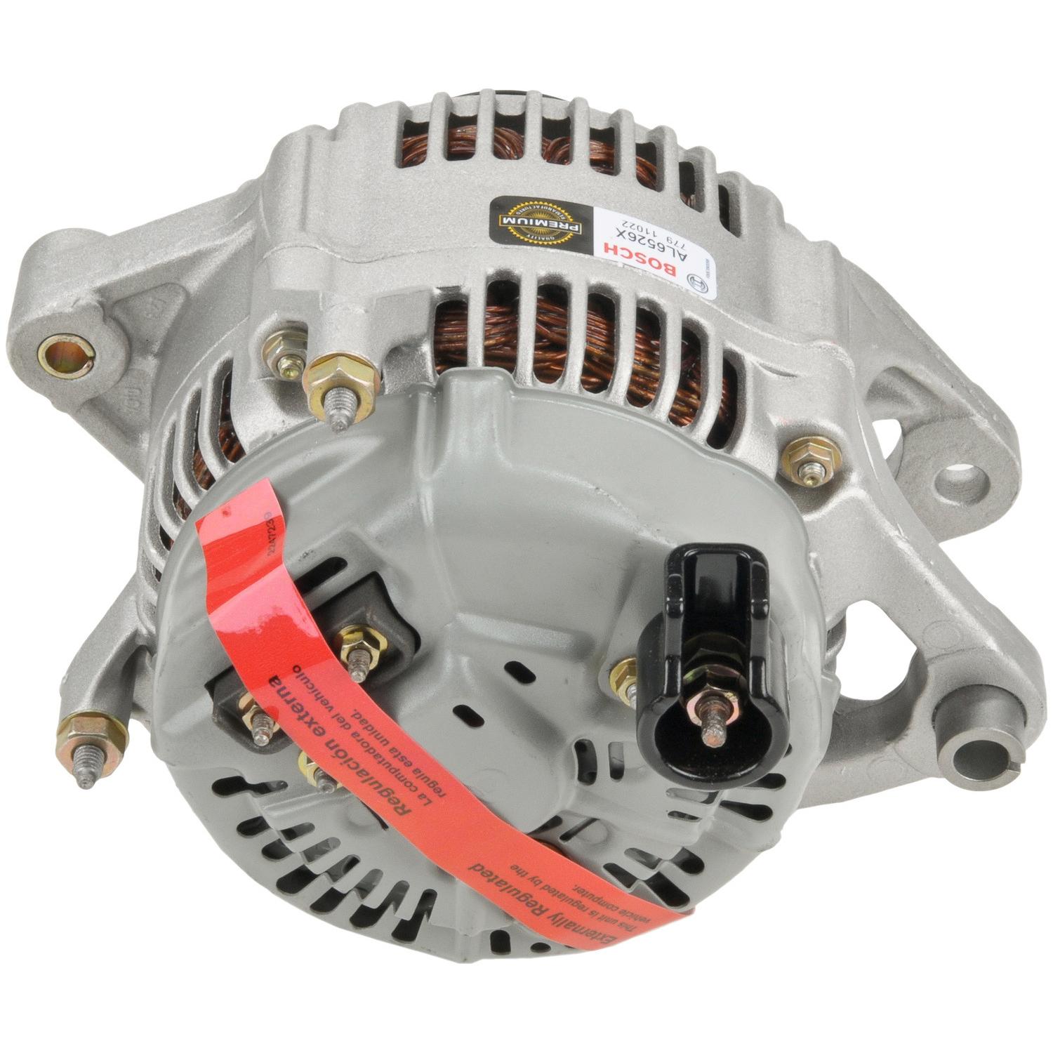 Bosch AL6526X Alternator product image 1 of 5