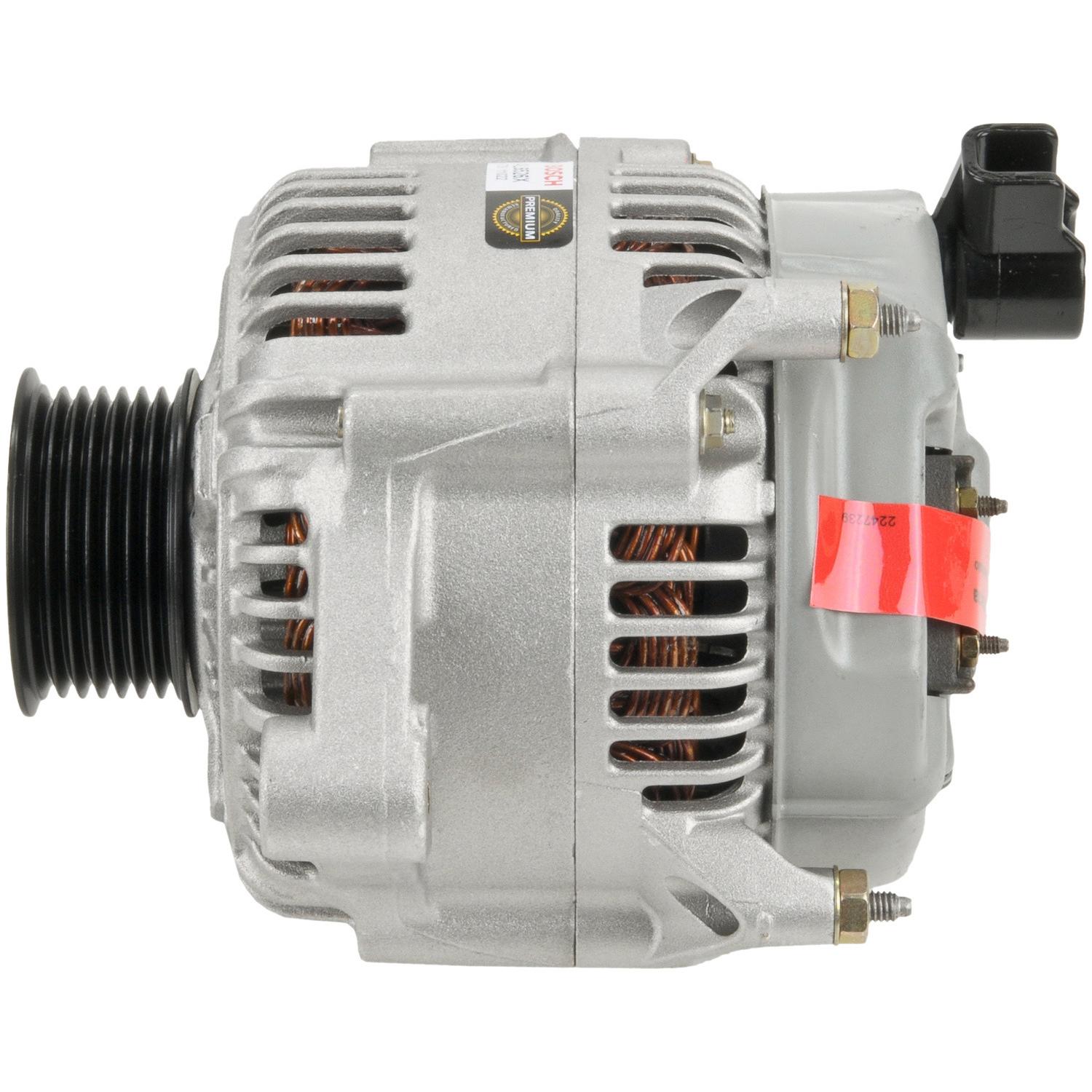 Bosch AL6526X Alternator product image 4 of 5