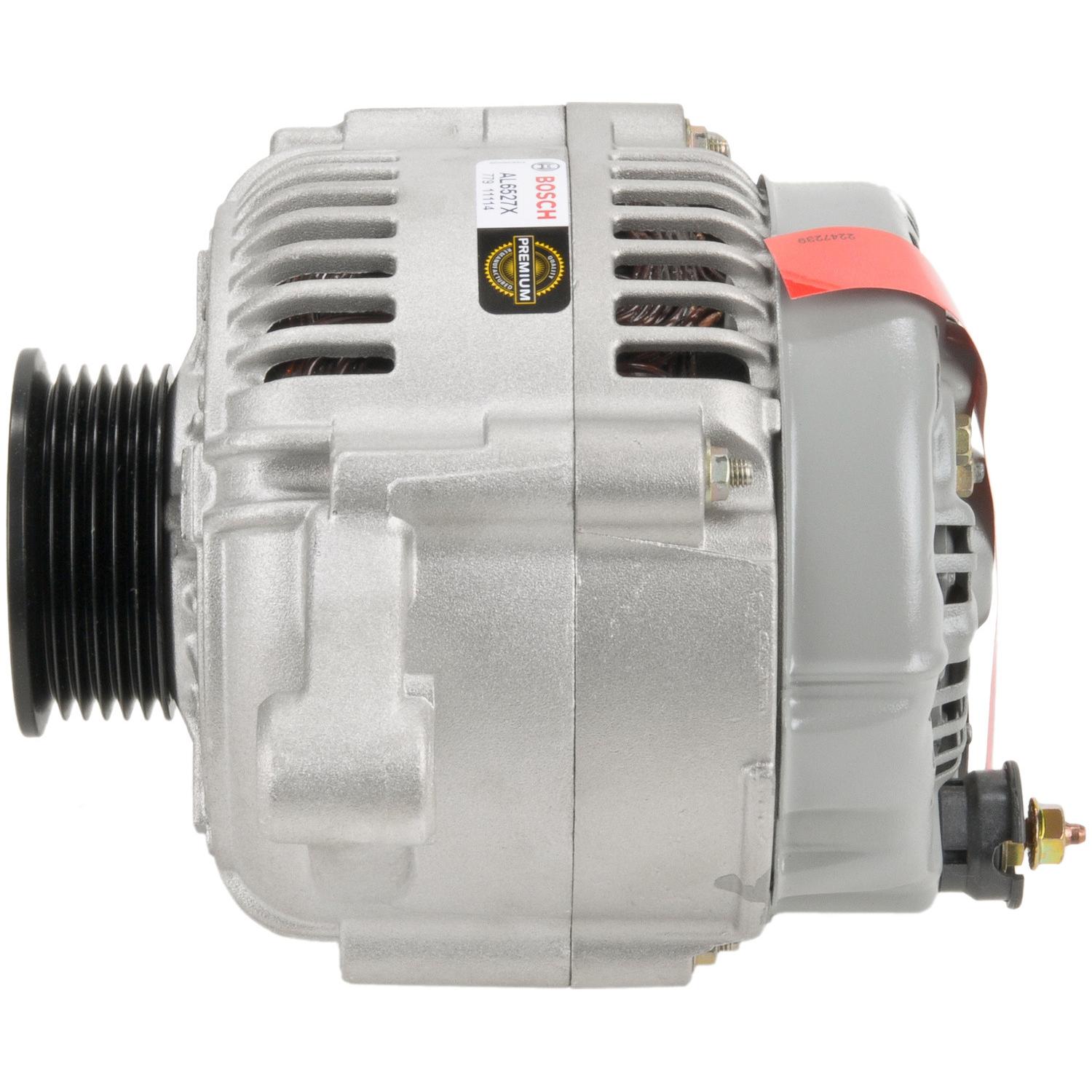 Bosch AL6527X - Alternator Bosch AL6527X Alternator product image 4 of 5