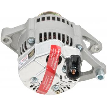 Bosch AL6536X Alternator product image 1 of 5