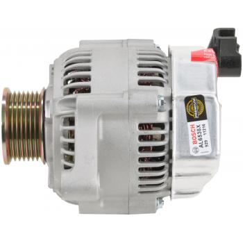 Bosch AL6536X Alternator product image 4 of 5
