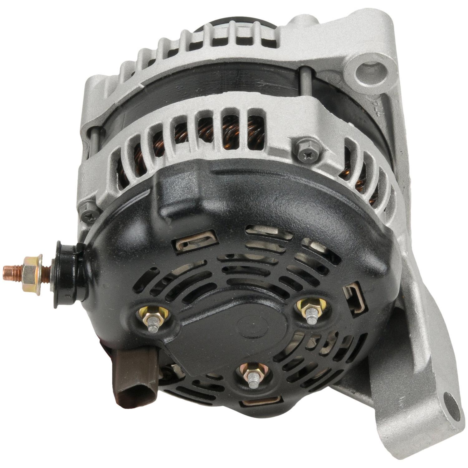 Bosch AL6537X - Alternator Bosch AL6537X Alternator product image 1 of 5