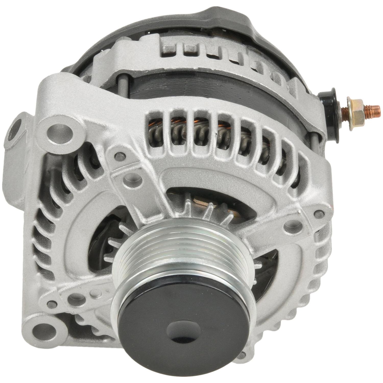 Bosch AL6537X - Alternator Bosch AL6537X Alternator product image 2 of 5