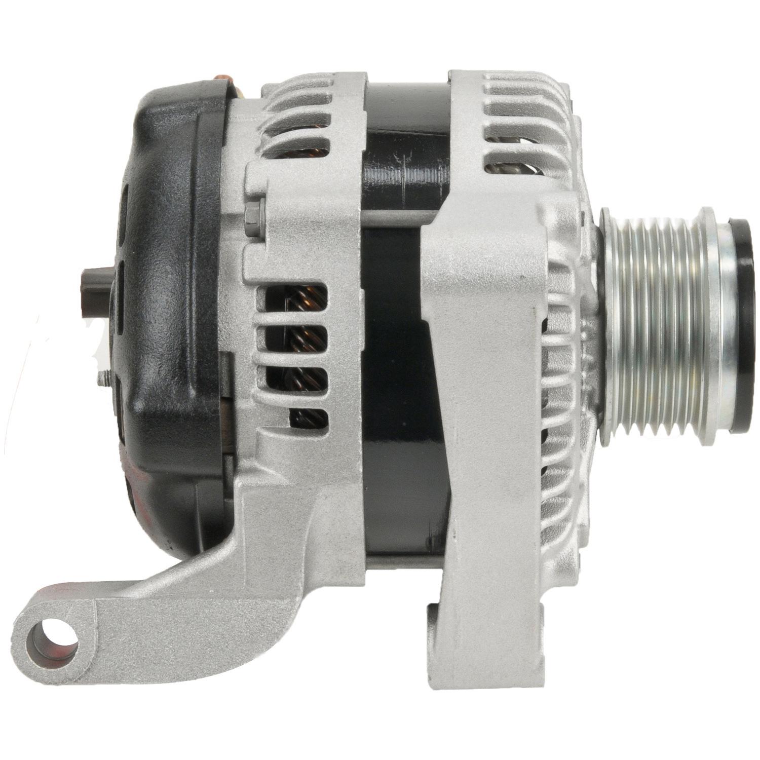 Bosch AL6537X - Alternator Bosch AL6537X Alternator product image 5 of 5