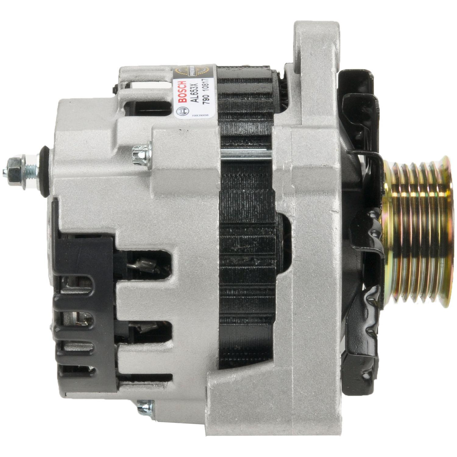 Bosch AL653X - Alternator Bosch AL653X Alternator product image 4 of 5