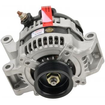 Bosch AL6548X Alternator product image 2 of 5