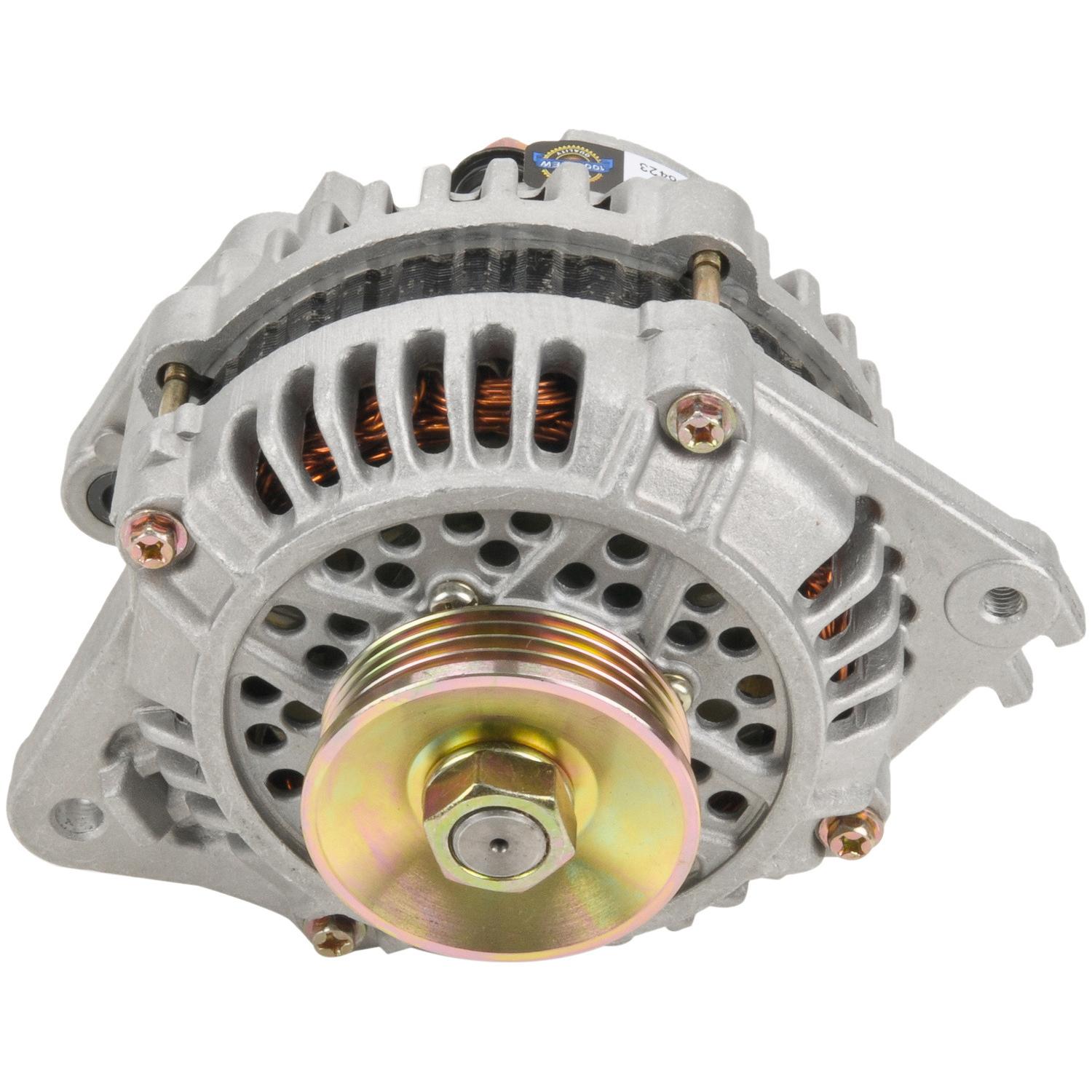 Bosch AL654N Alternator product image 3 of 5
