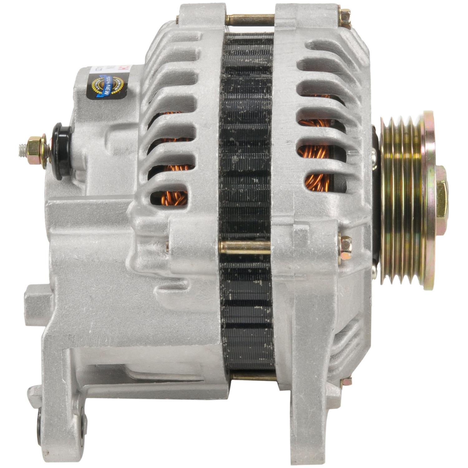 Bosch AL654N Alternator product image 5 of 5