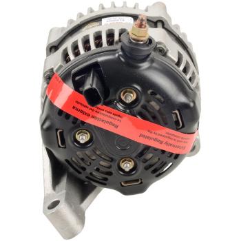 Bosch AL6550X - Alternator Bosch AL6550X Alternator product image 1 of 5