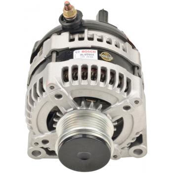 Bosch AL6550X - Alternator Bosch AL6550X Alternator product image 3 of 5
