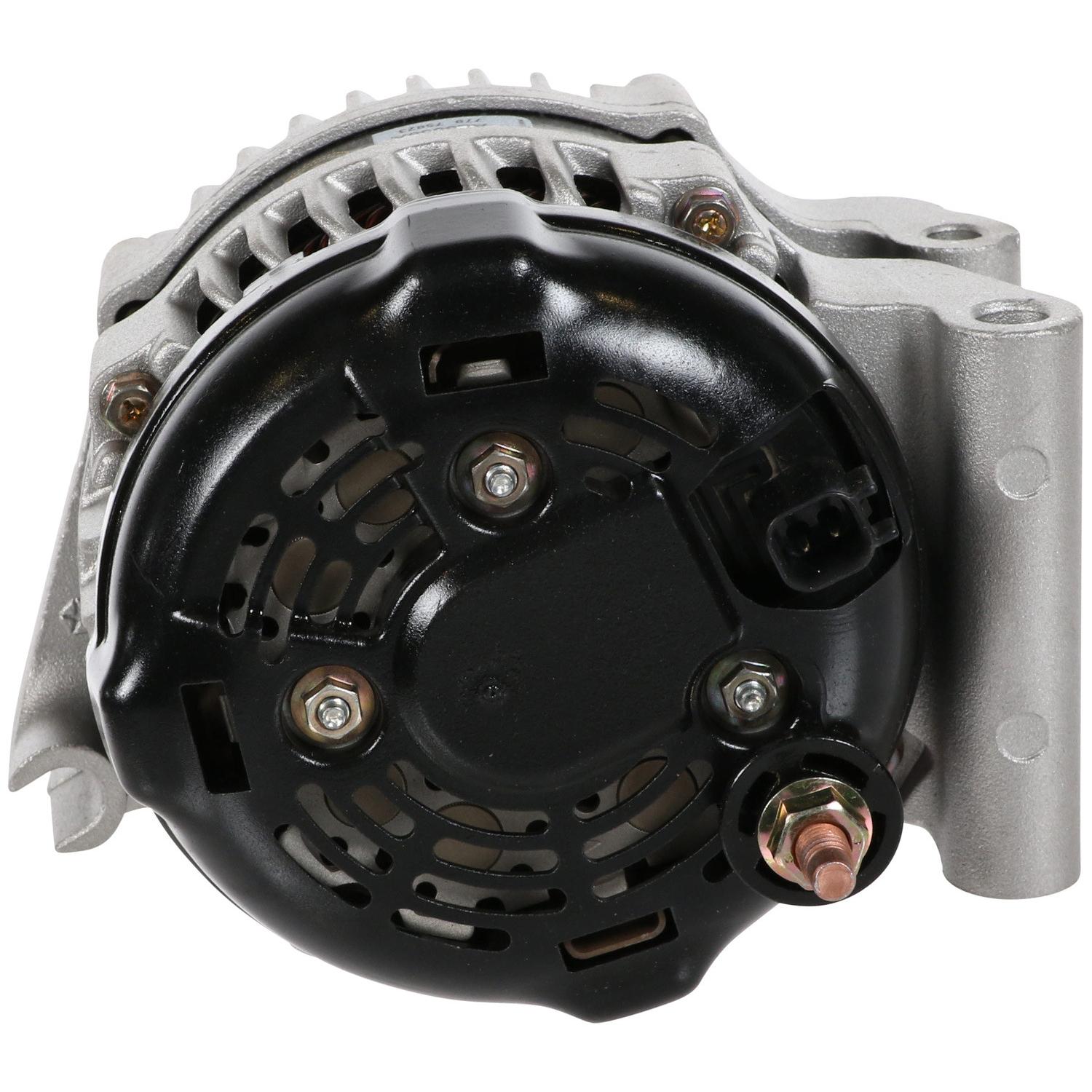 Bosch AL6556X - Alternator Bosch AL6556X Alternator product image 1 of 5